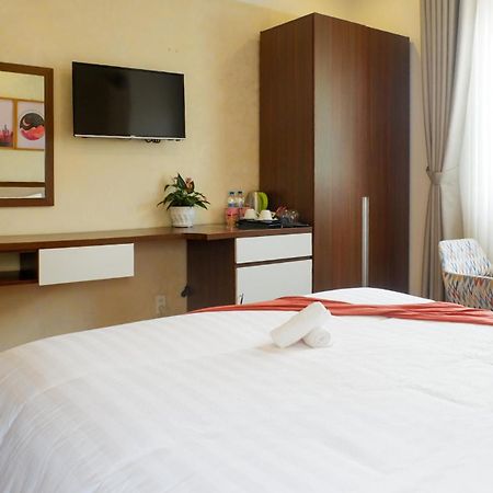 Tasme Hotel Νταλάτ Εξωτερικό φωτογραφία