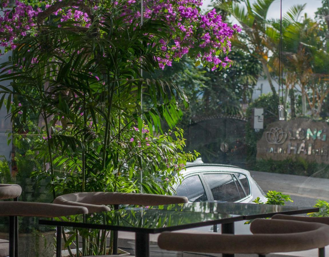 Tasme Hotel Νταλάτ Εξωτερικό φωτογραφία