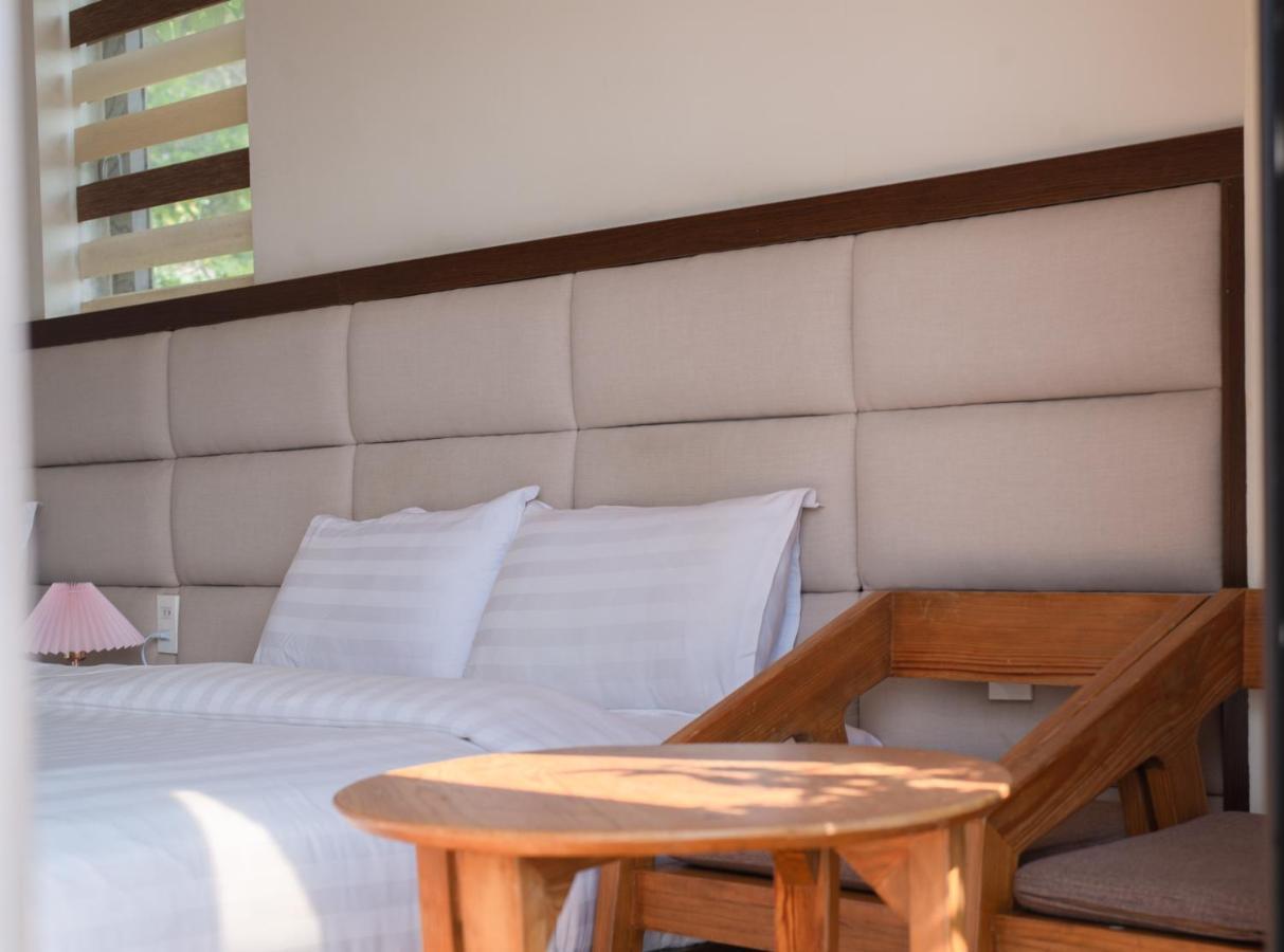 Tasme Hotel Νταλάτ Εξωτερικό φωτογραφία
