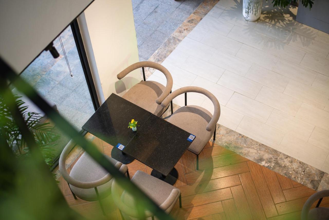 Tasme Hotel Νταλάτ Εξωτερικό φωτογραφία